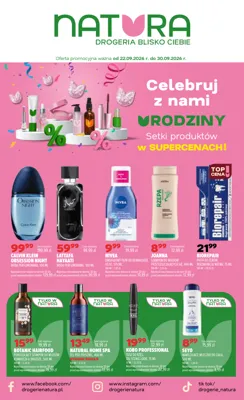 Drogeria Natura