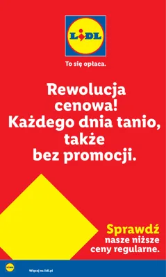 Rewolucja cenowa