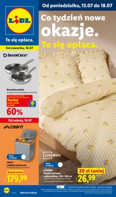 Katalog Lidl