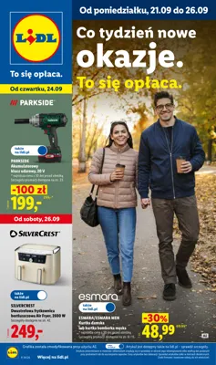 Katalog Lidl