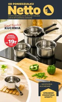 Netto Kuchnia