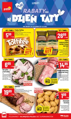 Gazetka Polomarket B