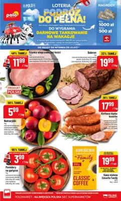Gazetka Polomarket A