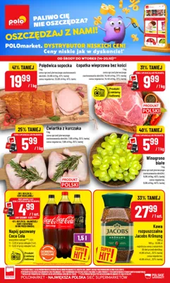 Gazetka Polomarket D