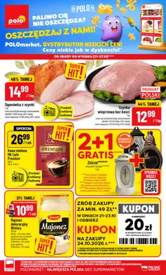 Gazetka Polomarket C